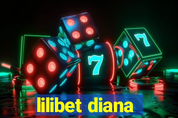 lilibet diana